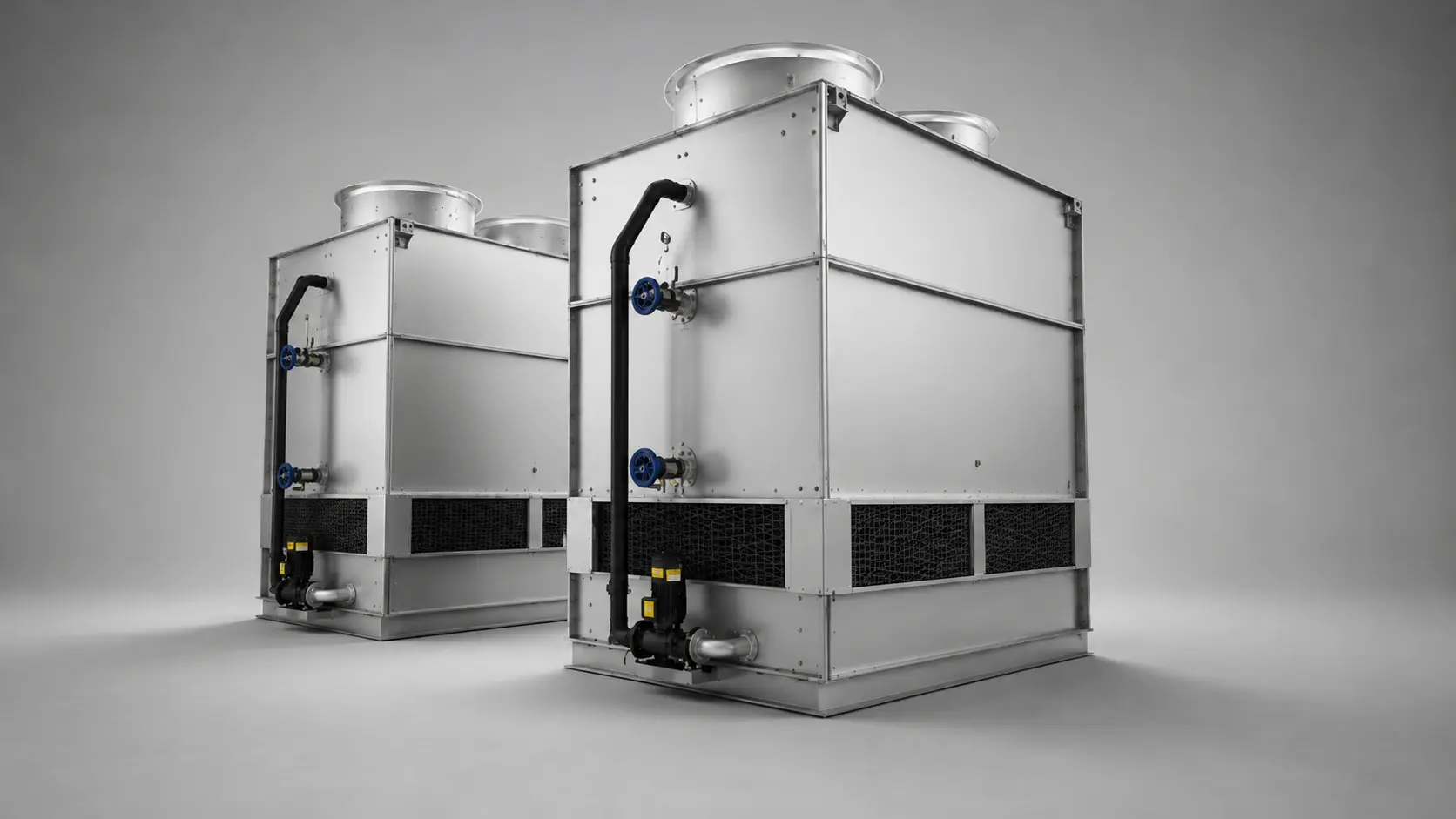 Evaporators